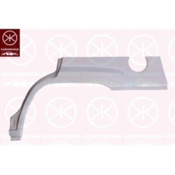 Quarter Panel 3203581 for JEEP GRAND