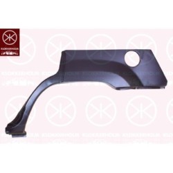 Quarter Panel 3205581 for JEEP GRAND