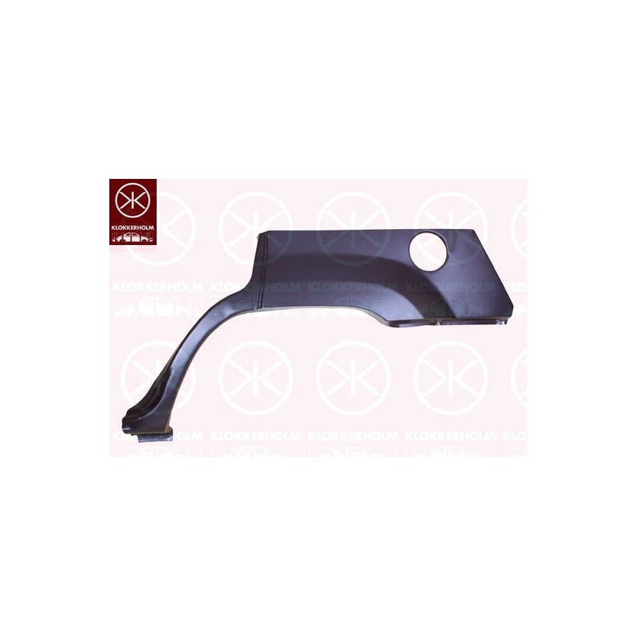 Quarter Panel 3205581 for JEEP GRAND