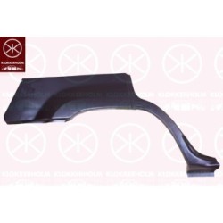 Quarter Panel 3205582 for JEEP GRAND