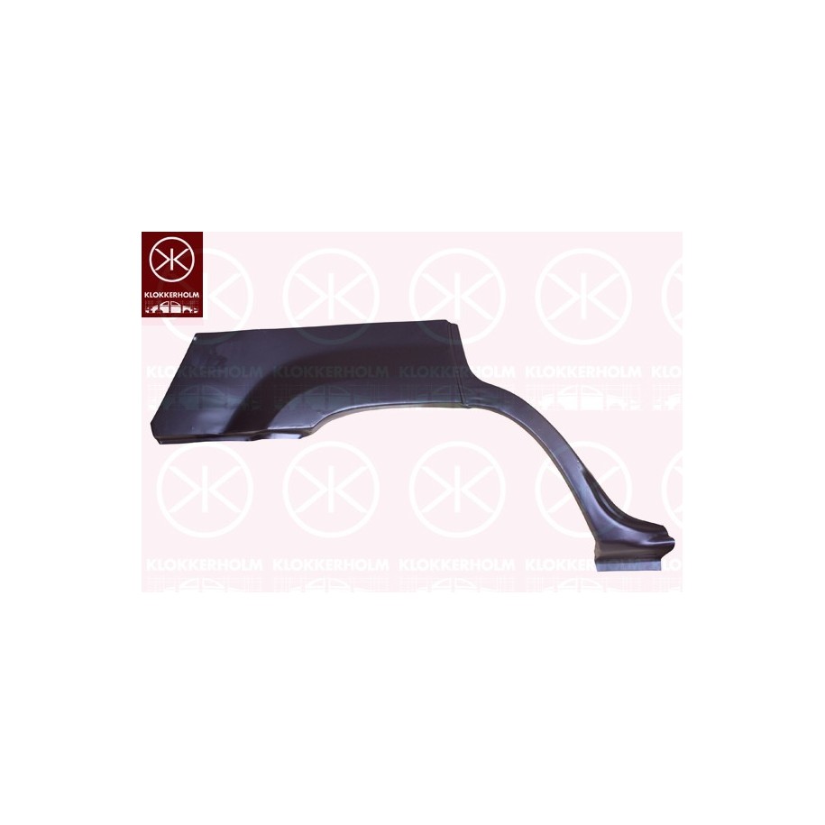 Quarter Panel 3205582 for JEEP GRAND