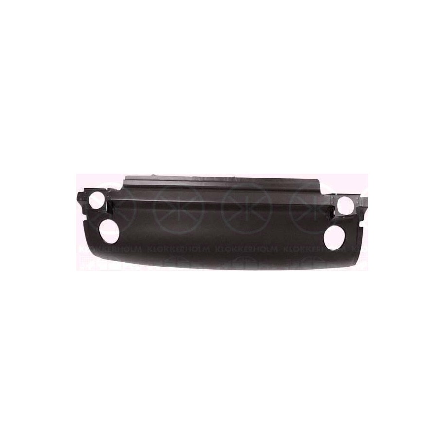 Rear Panel 3210680 for JAGUAR XJ