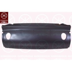 Rear Panel 3210681 for JAGUAR XJ