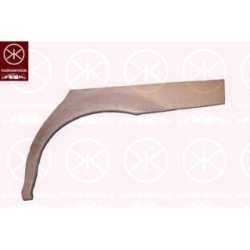 Quarter Panel 3215581 for JAGUAR X-TYPE