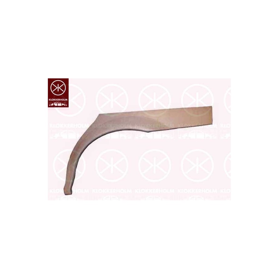 Quarter Panel 3215581 for JAGUAR X-TYPE