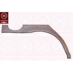 Quarter Panel 3215582 for JAGUAR X-TYPE