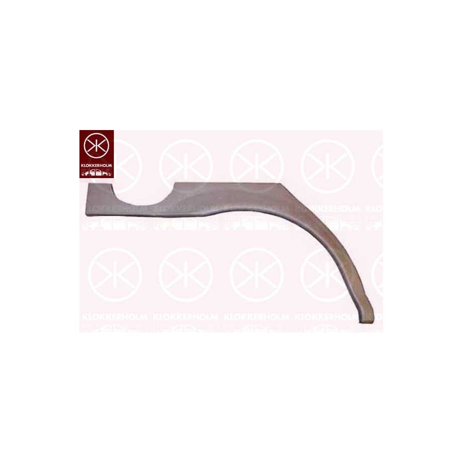 Quarter Panel 3215582 for JAGUAR X-TYPE