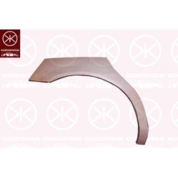 Quarter Panel 3217582 for JAGUAR S-TYPE