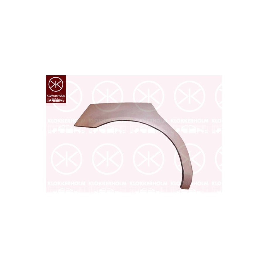 Quarter Panel 3217582 for JAGUAR S-TYPE