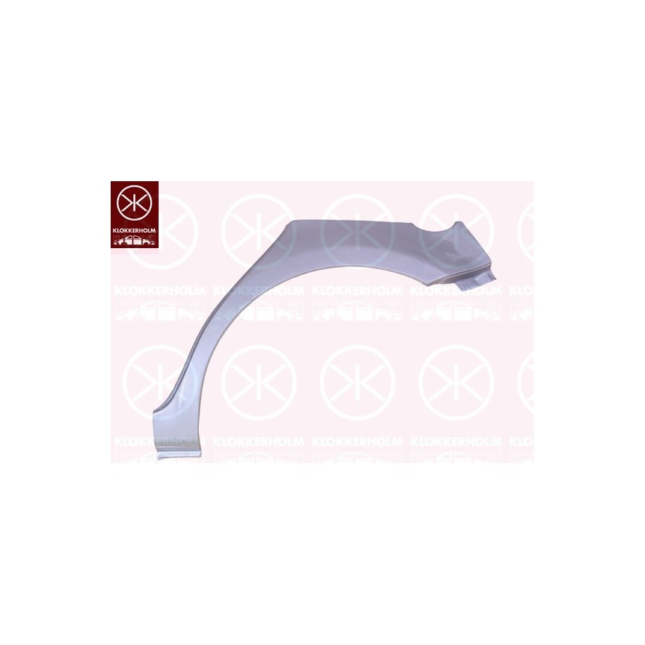 Quarter Panel 3267581 for KIA CEE'D