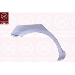 Quarter Panel 3267582 for KIA CEE'D