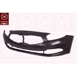 Bumper 3268900 for KIA CEE'D OE 86511A2000