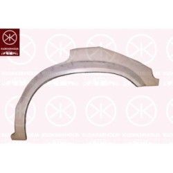 Quarter Panel 3290581 for KIA SPORTAGE