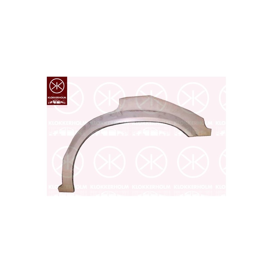 Quarter Panel 3290581 for KIA SPORTAGE
