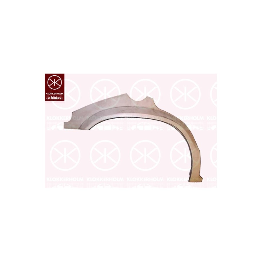 Quarter Panel 3290582 for KIA SPORTAGE