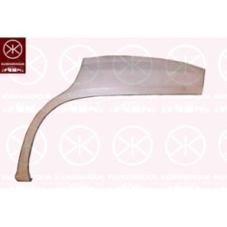 Quarter Panel 3291581 for KIA SPORTAGE