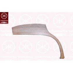 Quarter Panel 3291582 for KIA SPORTAGE