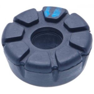 Spacer Bush Shock Absorber - FEBEST MSB741