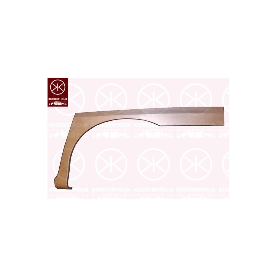 Quarter Panel 3294581 for KIA CARNIVAL