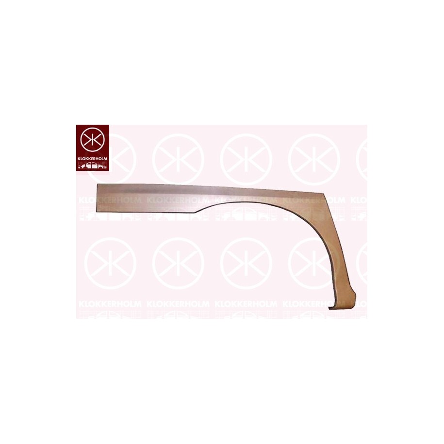 Quarter Panel 3294582 for KIA CARNIVAL