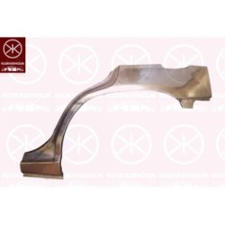 Quarter Panel 3386581 for LEXUS RX