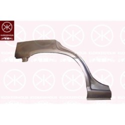 Quarter Panel 3386582 for LEXUS RX