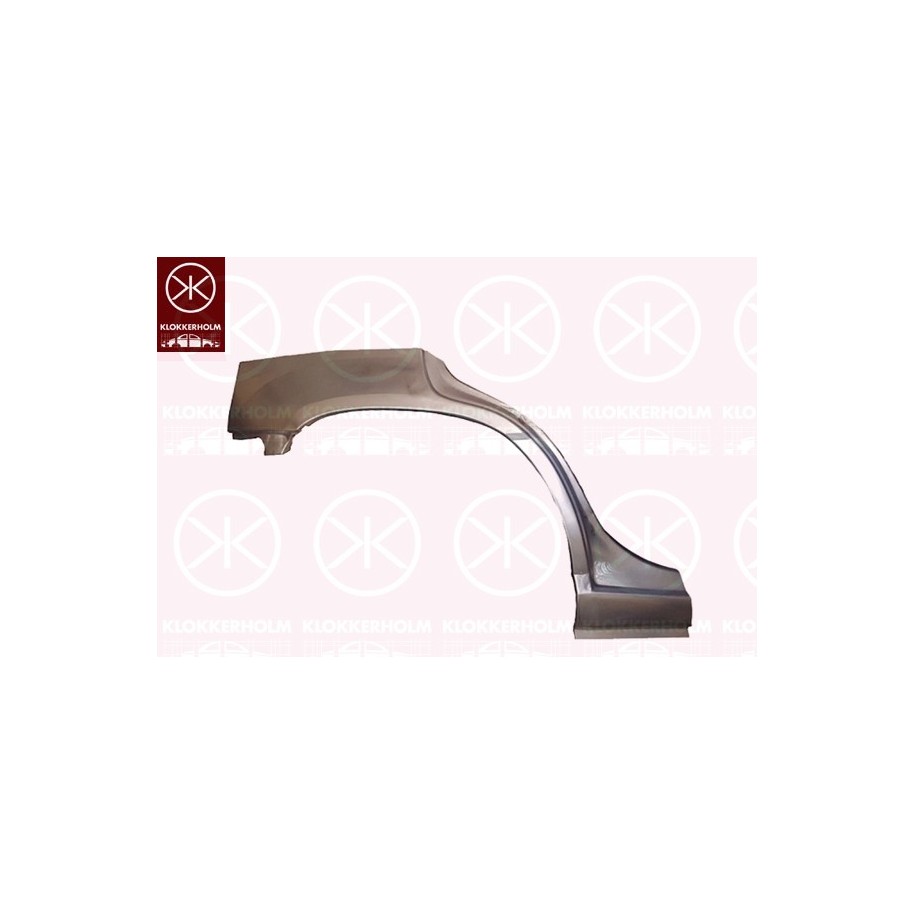 Quarter Panel 3386582 for LEXUS RX