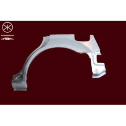 Quarter Panel 3407581 for MAZDA PREMACY