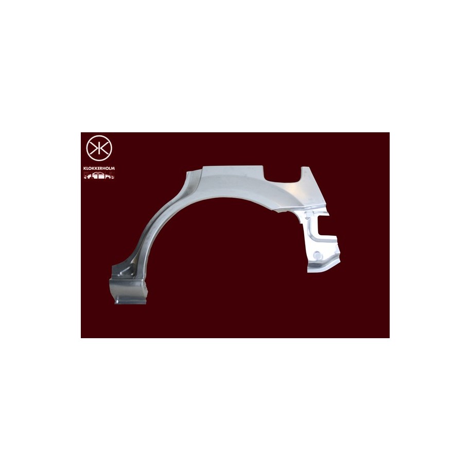 Quarter Panel 3407581 for MAZDA PREMACY