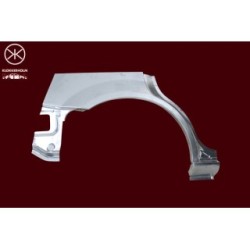 Quarter Panel 3407582 for MAZDA PREMACY