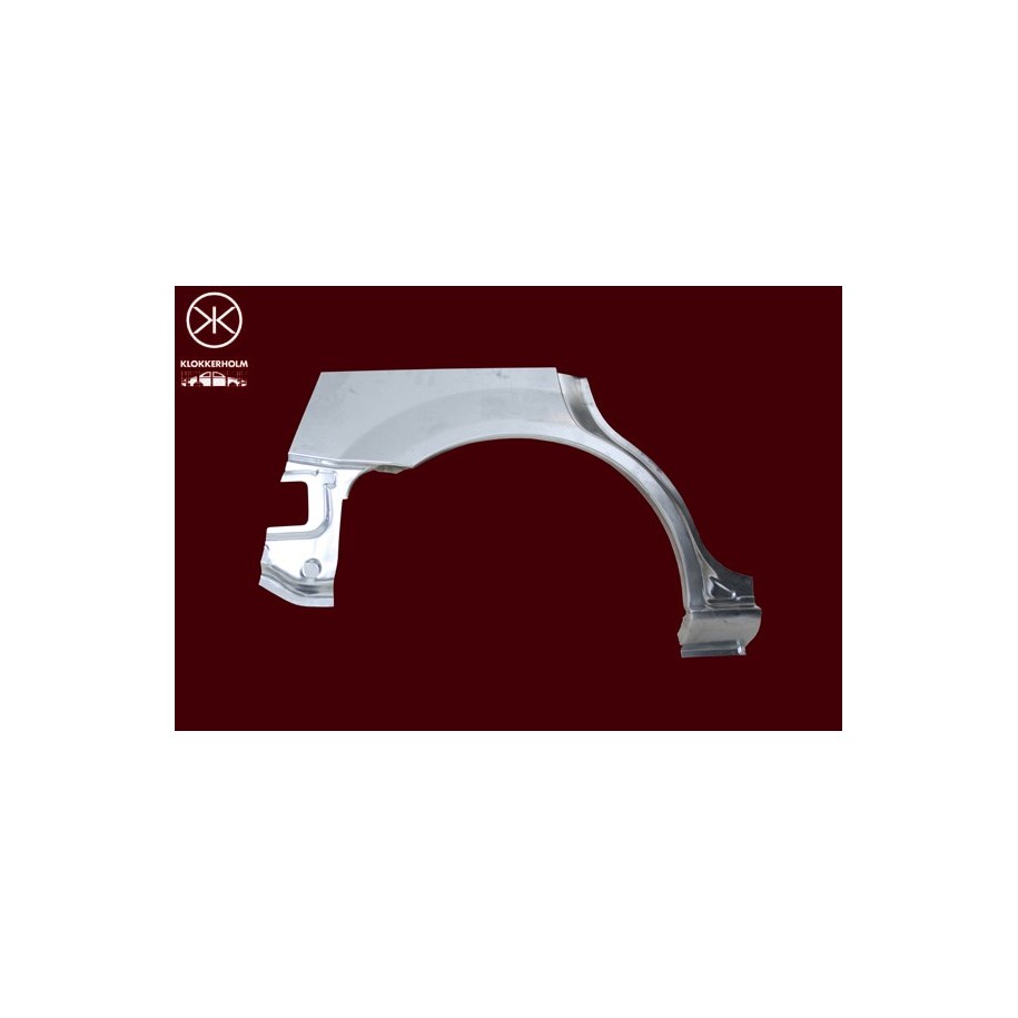 Quarter Panel 3407582 for MAZDA PREMACY