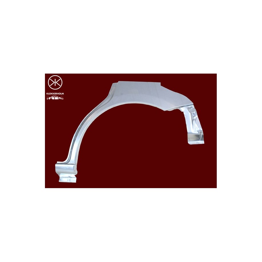 Quarter Panel 3408582 for MAZDA 5