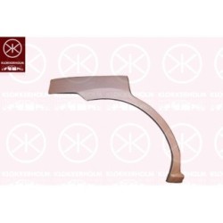 Quarter Panel 3419582 for MAZDA 2