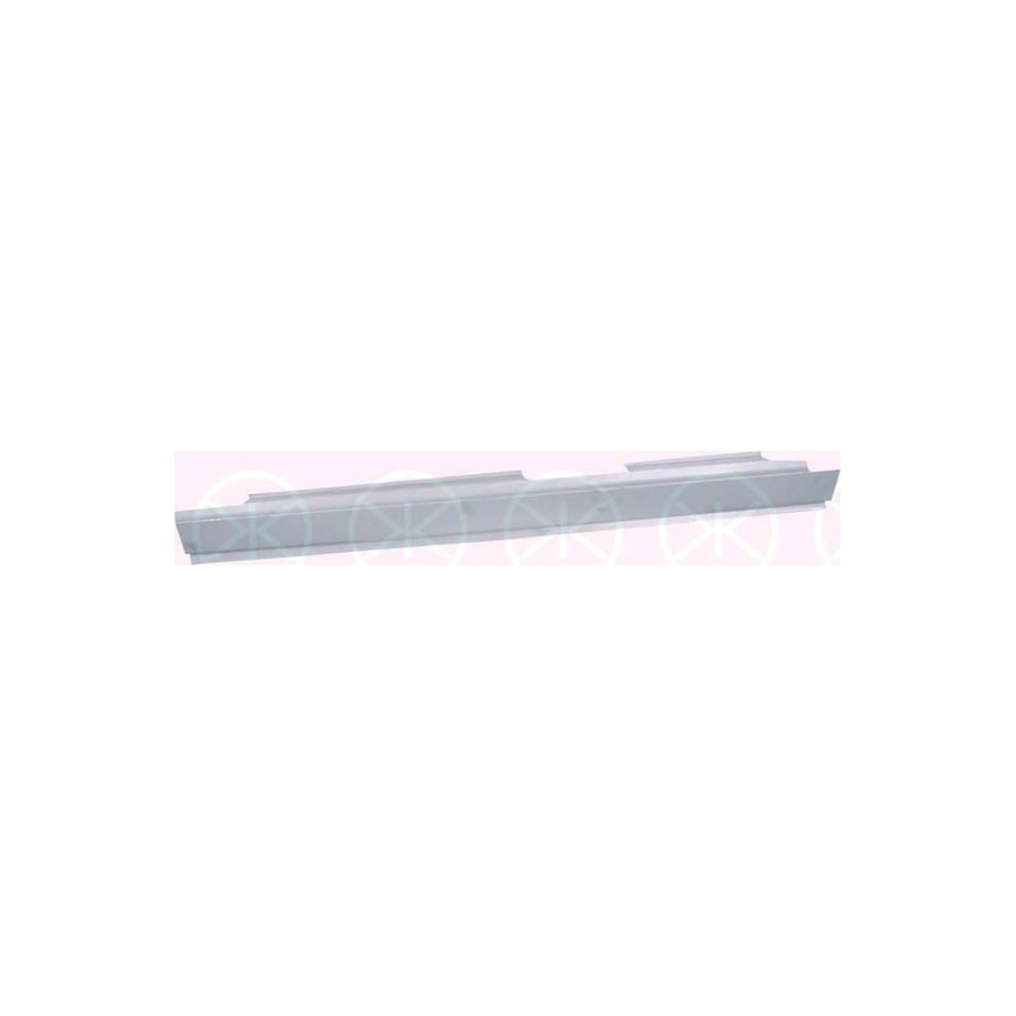 Cylinder Head Cover 3431012 for MAZDA 323
