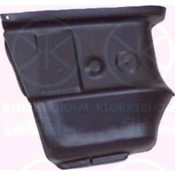 Quarter Panel 3431602 for MAZDA 323