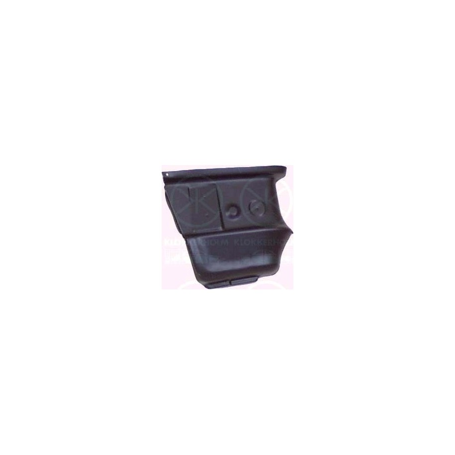 Quarter Panel 3431602 for MAZDA 323