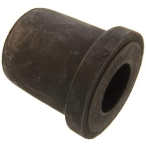 Bushing Leaf Spring - FEBEST MSBCAN