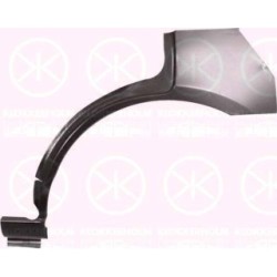 Quarter Panel 3432582 for MAZDA 323