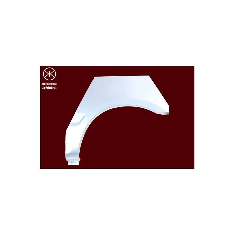 Quarter Panel 3432591 for MAZDA 323