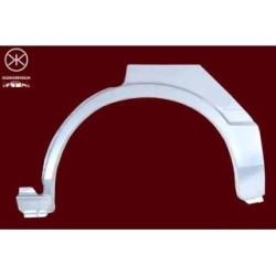 Quarter Panel 3437581 for MAZDA 626