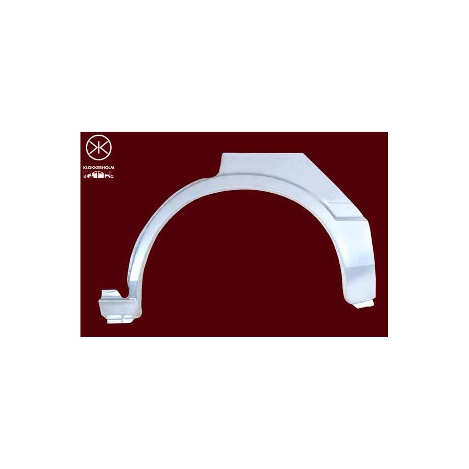 Quarter Panel 3437582 for MAZDA 626