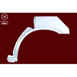 Quarter Panel 3438581 for MAZDA 626