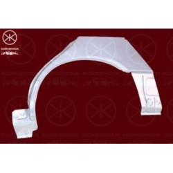 Quarter Panel 3439582 for MAZDA 626