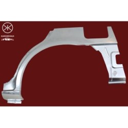 Quarter Panel 3450581 for MAZDA 626