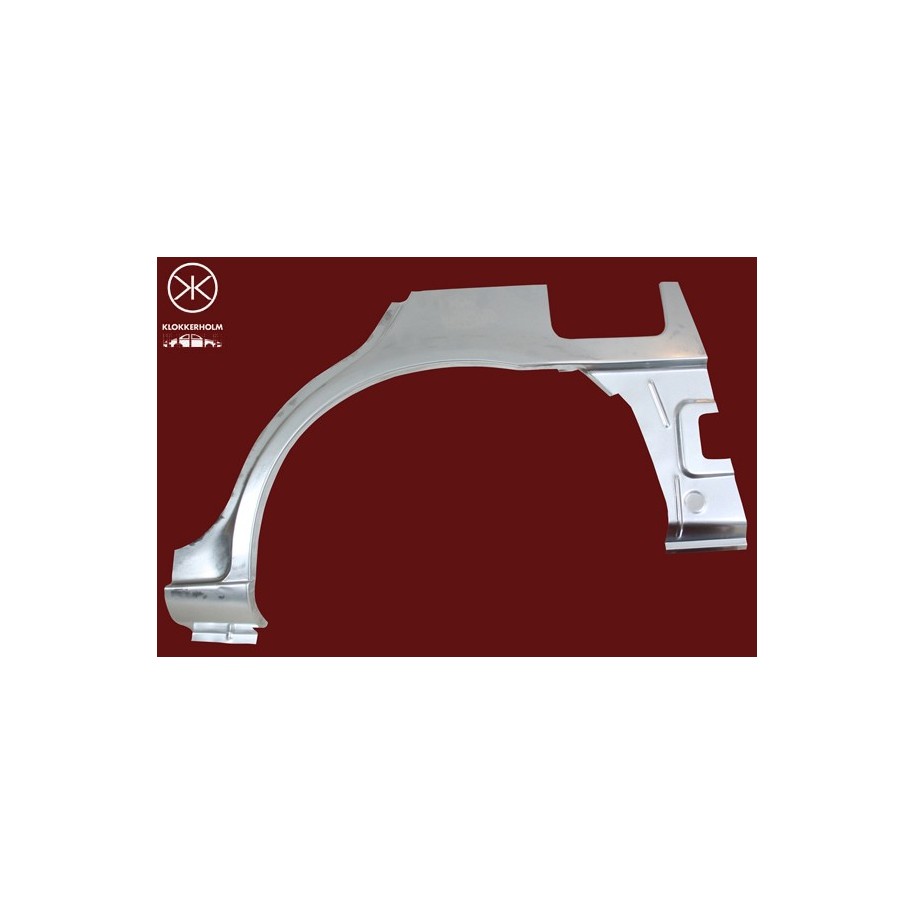 Quarter Panel 3450581 for MAZDA 626