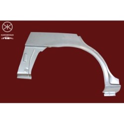 Quarter Panel 3450582 for MAZDA 626