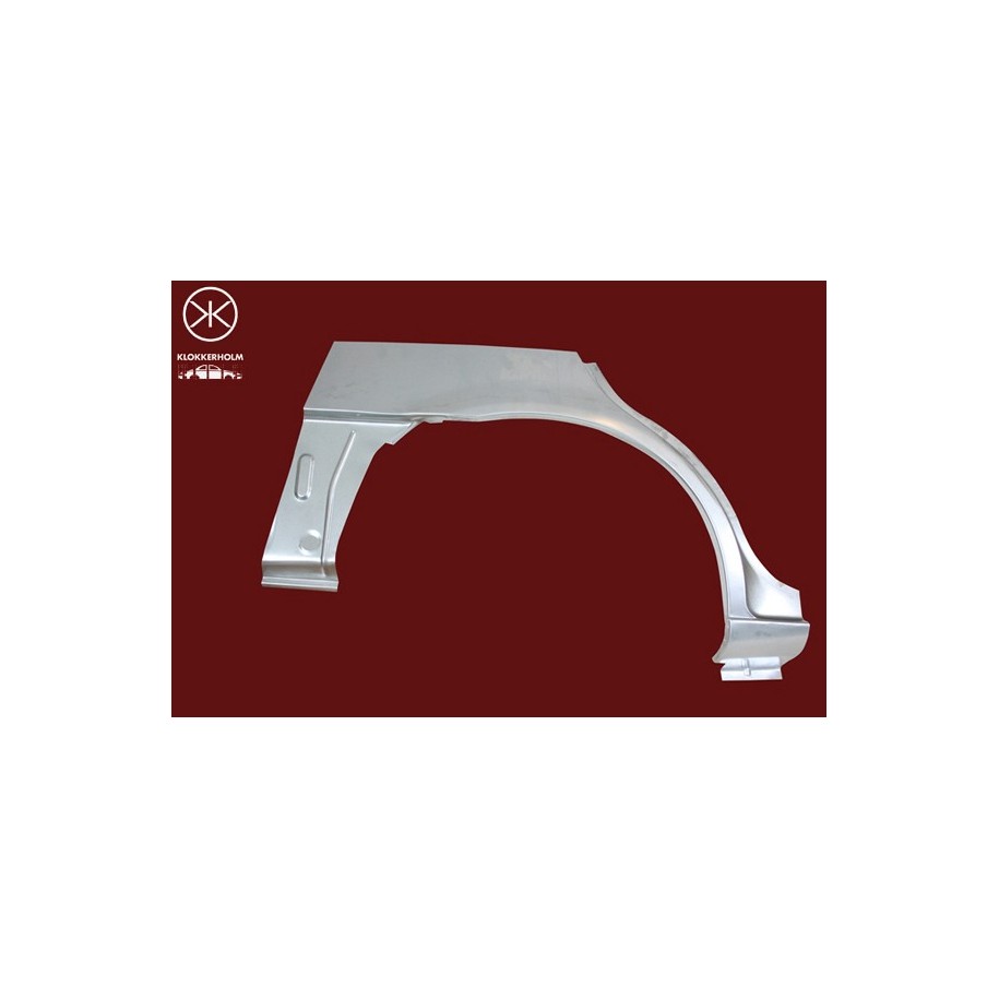 Quarter Panel 3450582 for MAZDA 626