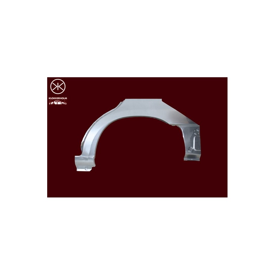 Quarter Panel 3450583 for MAZDA 626