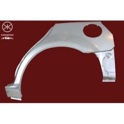 Quarter Panel 3451581 for MAZDA 6