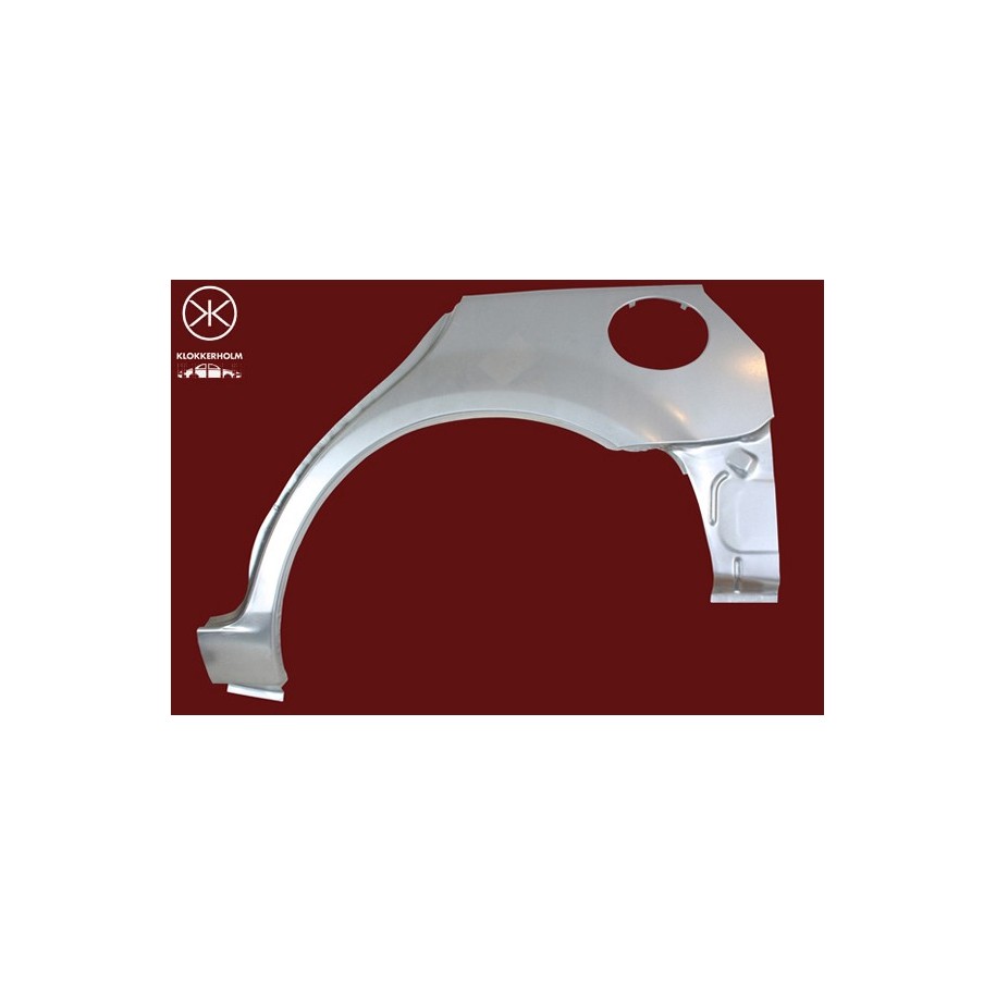 Quarter Panel 3451581 for MAZDA 6